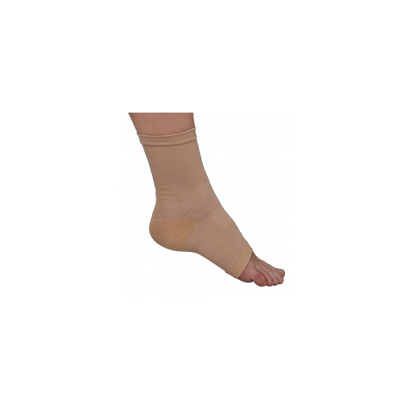 Cavigliera Calzino Camel - Cod. 0603