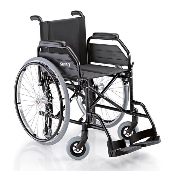 CARROZZINA SUPER LEGGERA SURACE Serie S 12