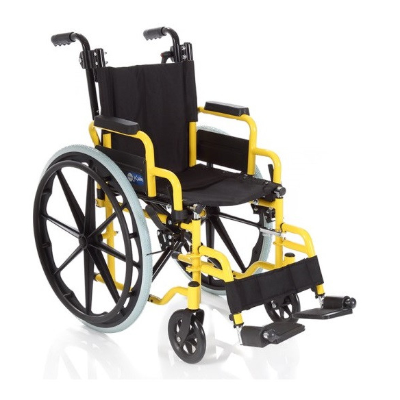 CARROZZINA PIEGHEVOLE PER BAMBINI