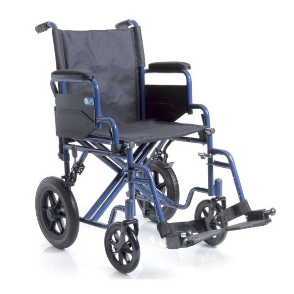 CARROZZINA PIEGHEVOLE NEXT GO