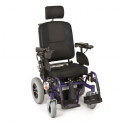 CARROZZINA PIEGHEVOLE ELETTRICA MULTIFUNZIONE