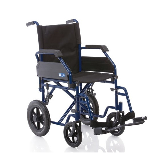 CARROZZINA PIEGHEVOLE ECONOMICA DA TRANSITO