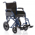 CARROZZINA PIEGHEVOLE ECONOMICA DA TRANSITO
