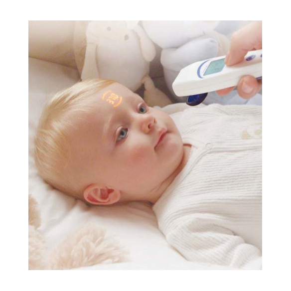 Termometro VisioFocus Proiettante