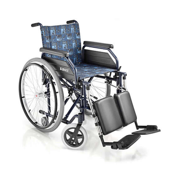 CARROZZINA LEGGERA SURACE Serie S 14