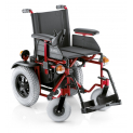 Carrozzina elettrica 700 Extra