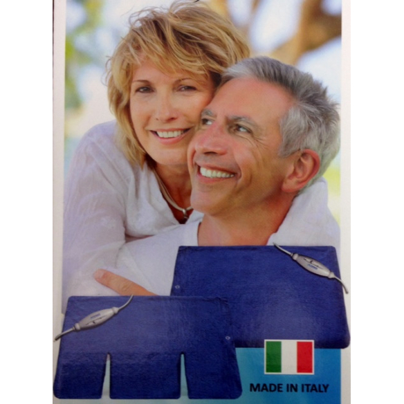 Termoforo cervicale elettrico normale