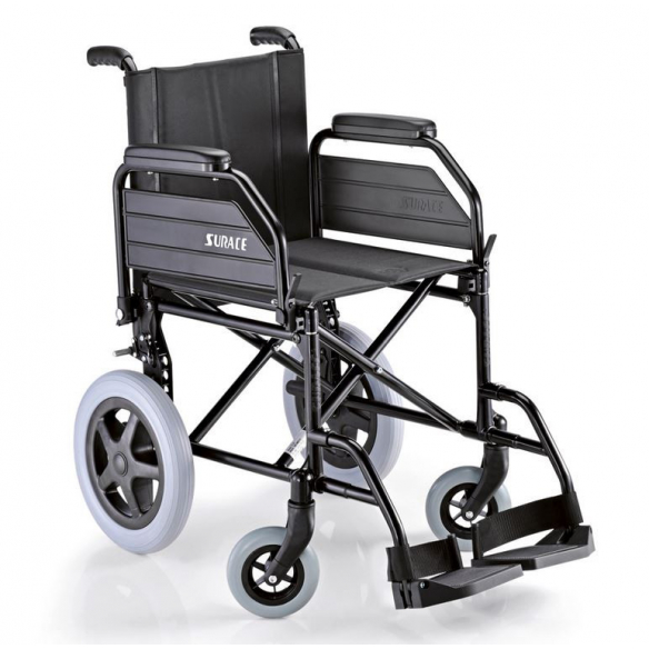 CARROZZINA DA TRANSITO SUPER LEGGERA SURACE S 10