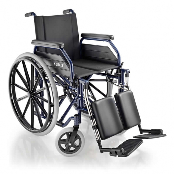 Carrozzella per disabili Surace 500