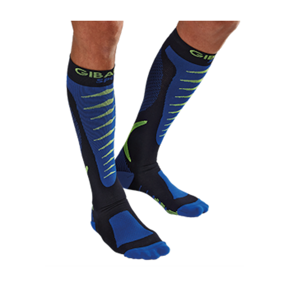 Calze Tecniche - Cod. 2411