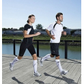 CALZE SPORTIVE MEDI PER RUNNING UOMO