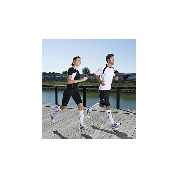 CALZE SPORTIVE MEDI PER RUNNING DONNA