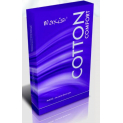 CALZE MEDIVEN COTTON MAXIS SECONDA CLASSE