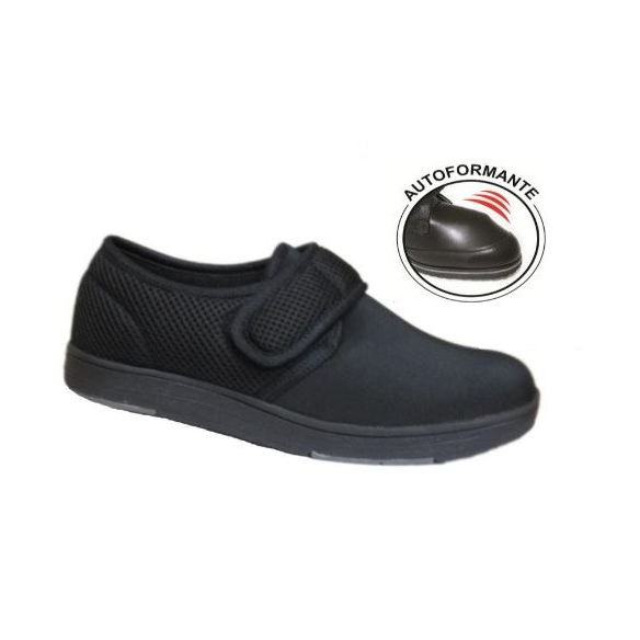 Calzatura per riabilitazione