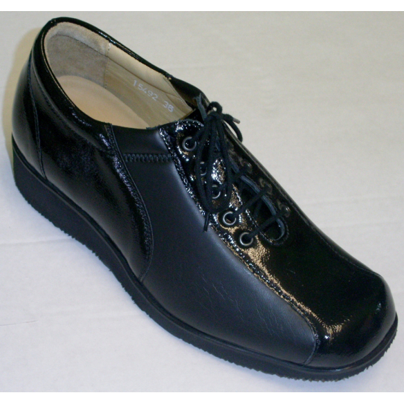 CALZATURA ECOSANIT PREDISPOSTA SAMIRA