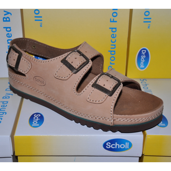 CALZATURA AIR BAG CON CINTURINO