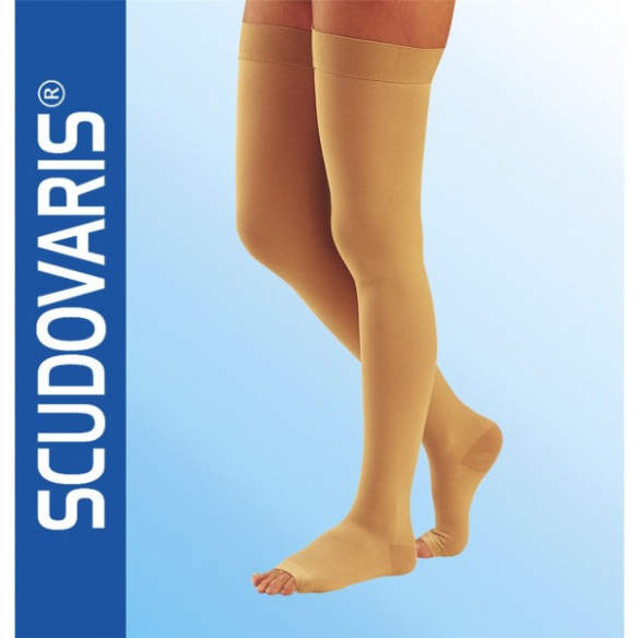 CALZA COSCIA AUTOREGGENTE 455