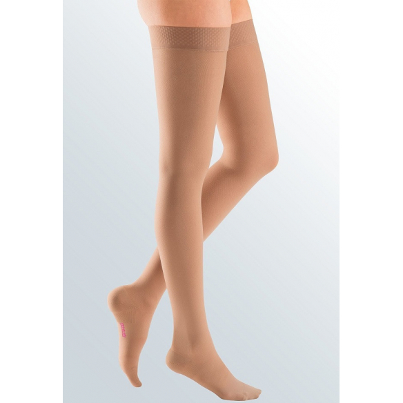 Calza compressiva Mediven Plus CCL3