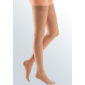 Calza compressiva Mediven Plus CCL2 autoreggente