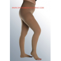 Calza compressiva Mediven Forte CCL2 modello collant beige