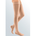 Calza a compressione Mediven elegance CCL2 Beige