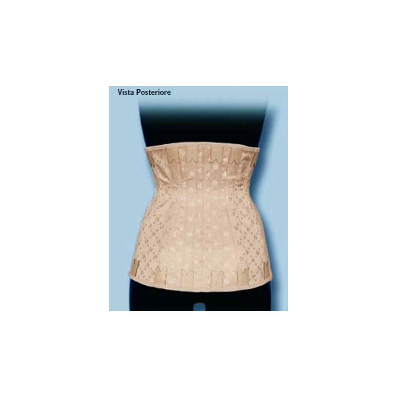 Corsetto Ortopedico Body Contenitivo Ortopedico Body Donna