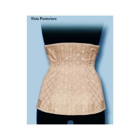 BUSTO IN TELA ARMATA ALTEZZA 35