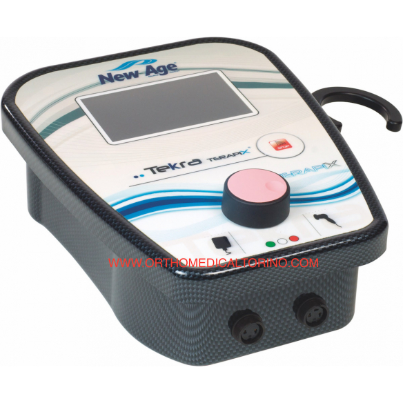 TECARTERAPIA TEKRA TERAPIX RT