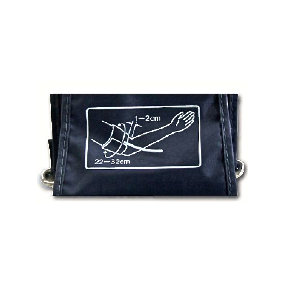 BRACCIALE PER MISURATORE DI PRESSIONE PER ADULTI