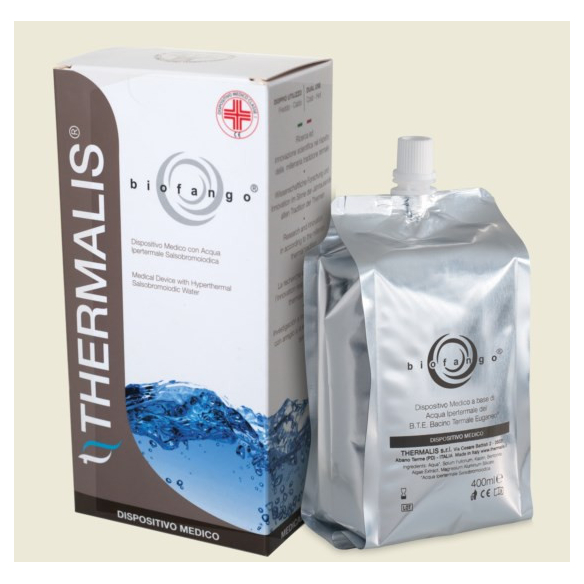 Biofango Ipertermale