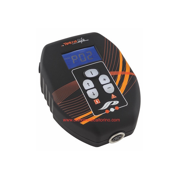 TECARTERAPIA TEKRA LIFE