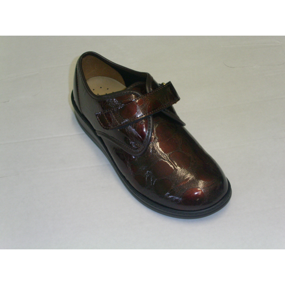 Berlino Velcro ECOSANIT