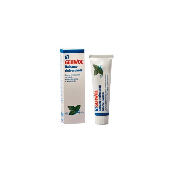 Balsamo Rinfrescante 75 ml GEHWOL
