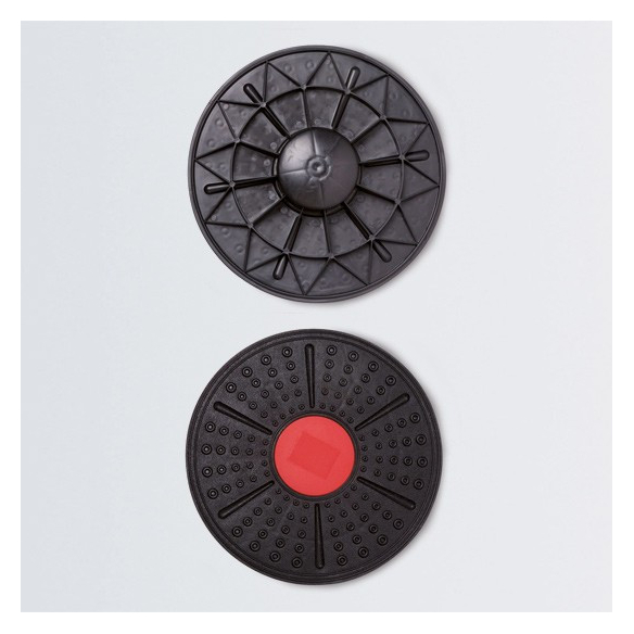 Tavoletta propriocettiva BIPODALICA