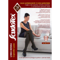 Autoreggente 70 Denari microfibre coprente