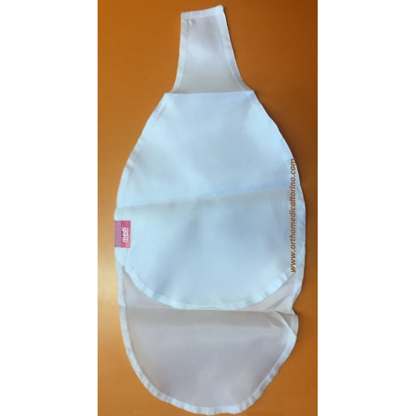 Ausilio di Seta per calze a compressione graduata