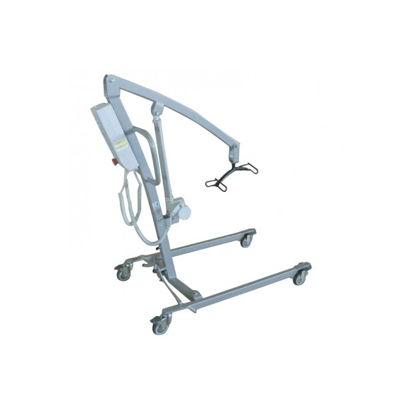 ALZAMALATI ELETTRICO OFFERTA PORTATA 150KG