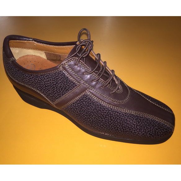 Adria Testa di Moro plantare estraibile Backguard