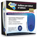 ACTIPATCH SMART INSOLE SOLLIEVO PER TALLONE