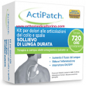 ACTIPATCH KIT SPALLA E COLLO