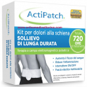 ACTIPATCH KIT SCHIENA