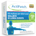 ACTIPATCH KIT MULTIUSO PER DOLORI ACUTI