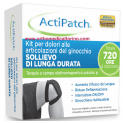 ACTIPATCH KIT GINOCCHIO