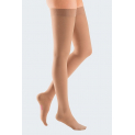 Calza compressiva autoreggente Mediven Plus CCL1