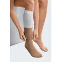 Gambaletto a compressione per ulcere venose Mediven ULCER KIT