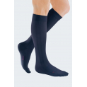 Gambaletto a compressione per uomo Mediven for men CCL1 marine