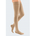 Calza a compressione Mediven elegance CCL1 Caramello