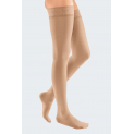 Calza a compressione Mediven elegance CCL1 Cashmere