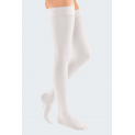 Calza a compressione Mediven elegance CCL1 Bianco