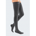 Calza a compressione Mediven elegance CCL2 Antracite